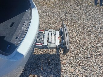 Opel MERIVA - 5