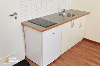 Pronájem, Byty 1+kk, 24 m² - Zlín - Prštné, ev.č. 14338 - 5