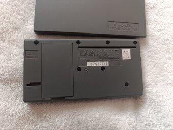 PC Pocket Sharp PC-1246S - 5