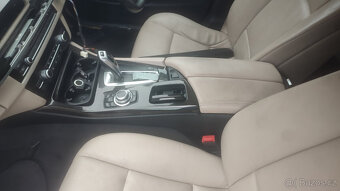Náhradní díly BMW F10 520D 135kw a 525D 160kw - 5