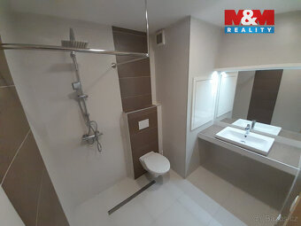 Pronájem bytu 3+1, 68 m², Ostrava, ul. Lechowiczova - 5