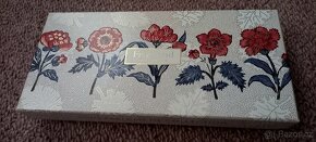 Vintage set 5ks mini parfémů Fragonard - 5