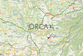 0,1 ha pozemku v k. ú. Moravský Písek - 5