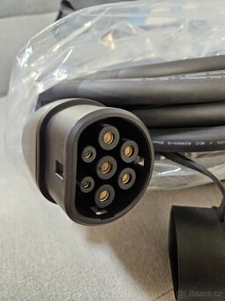 BokMan BKM32208 Eu Elektro Nabíječka- Nová jen rozbalená - 5