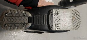 Dětské lyžařské boty Nordica vel. 23 - 5