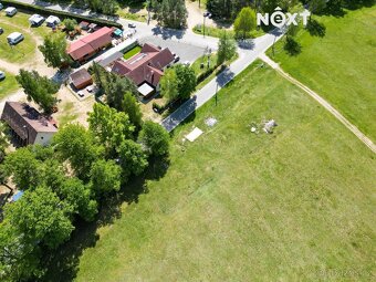 Prodej pozemek Bydlení, 1756㎡ - 5