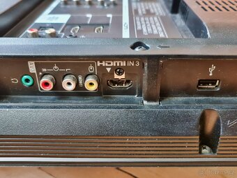 Sony Bravia 32" KDL-32W4500, Full HD - 5