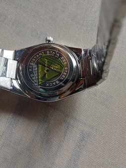 Pánské hodinky POEDAGAR - 5