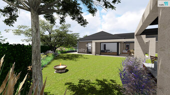 Prodej rodinného domu, 6+kk, 302 m2, Křenice 1011 m2 - 5