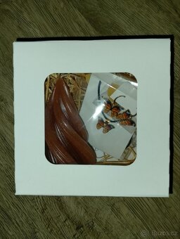 Dárková sada Vánoce beruška - 5