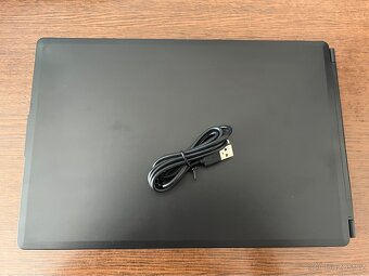 5stranné zrcadlo-dobijecí LED světlo - 5