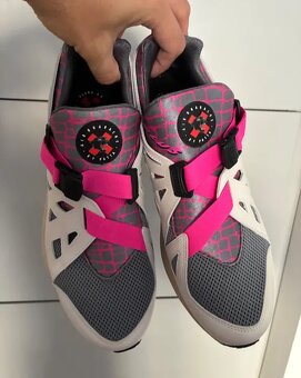 Nike tenisky, vel. 45 - 5