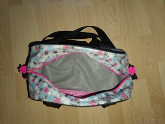 Dětská sportovní taška Frozen /Ledové království - 5