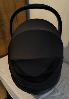 BeSafe iZi Go Modular + základna - 5