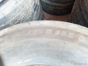 Prodam pouzite I nový nákladni pneumatiky - 5