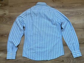 Košile zn. A&F vel. M - 5