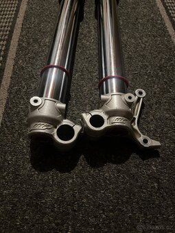 Wp conevalve Ktm/Hsq/Gas Gas - 5