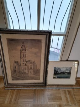 Obrazy ze Slovenska - 5