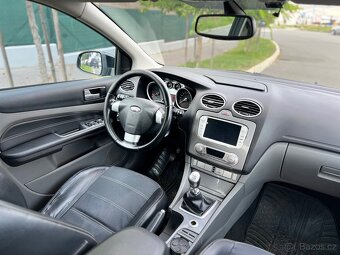Ford Focus 2.0 TDCI 100 kw 2009 - 5
