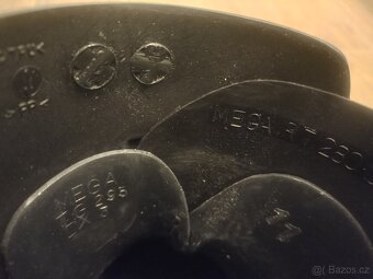 Lyžařské boty Wedze - 5