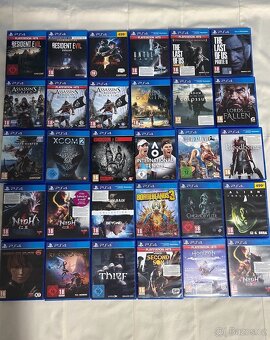 Hry na ps4 ps5 od 149 Kč - 5