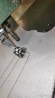 Šicí stroj Textima Altin typ 8332/707 - 5