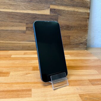 IPhone 13 128GB, modrý (12 měsíců záruka) - 5