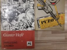 Knihy 11 druhá světová válka - 5