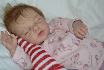 Reborní dvojčátka - 5