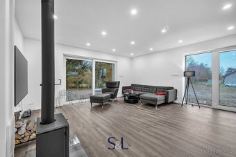 Prodej rodinné domy, 106 m² + dalších 108 m² v podkroví - Bř - 5