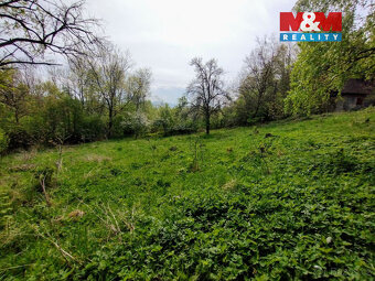 Prodej chaty, Jeseník nad Odrou, Hůrka - 5