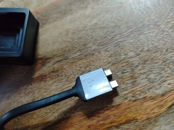 SATECHI Hliníkový typ C Dual HDMI adaptér 4K 60 Hz - 5