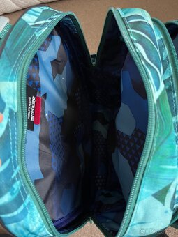 Chlapecká aktovka batoh - 5