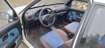 Peugeot 106 1.5 d - 5