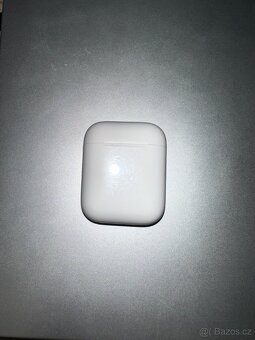 Originální Apple Aipods - 5