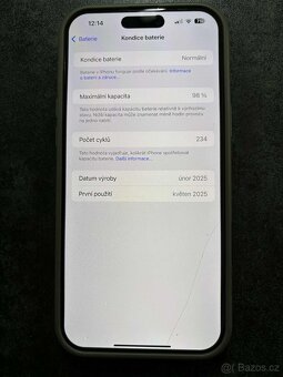 iPhone 16 promax - 5