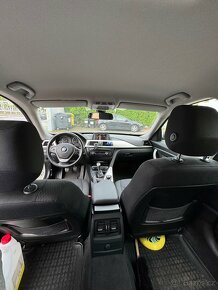 Bmw 320d gt xdrive 2014 - 5