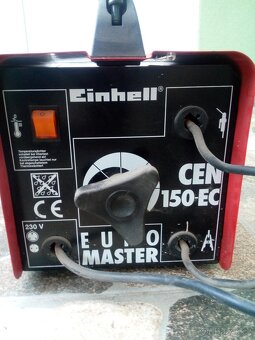 Prodám svářečku - 5