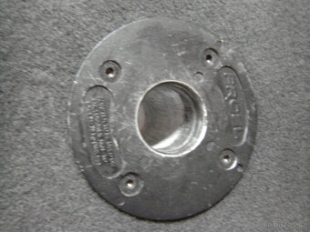 Reprobedny + kabely + stojany - 5