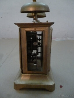 Starožitné hodiny - 5