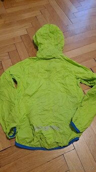 Větrovka Klimatex 134 a 146 - 5