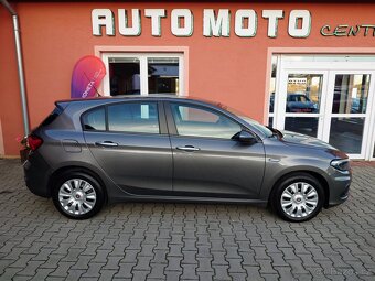 Fiat Tipo 1.4 Easy 70 kW - 5