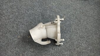 Flyboard – Komplet SET - 2x18m hadice +Quick Nozzle + boty - 5