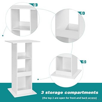 Barový stůl NOVÝ - 5