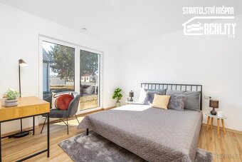 Prodej, rodinný dům 4+kk, Přepychy, okr. Pardubice - 5