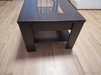 Konferenční stolek - 5