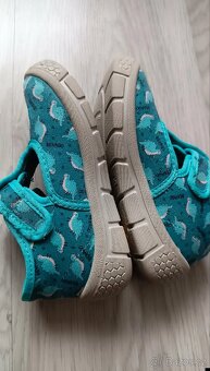 Bačkory Befado Honey Dino 25 (16cm) - 5