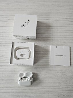 AirPods Pro 2 generace - 5