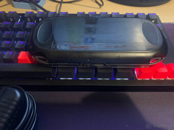 PS Vita/Playstation Vita PCH1004 (OLED) - 5