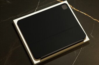 Apple Magic Keyboard pre iPad Pro 13-palcový (M4/M5) - 5